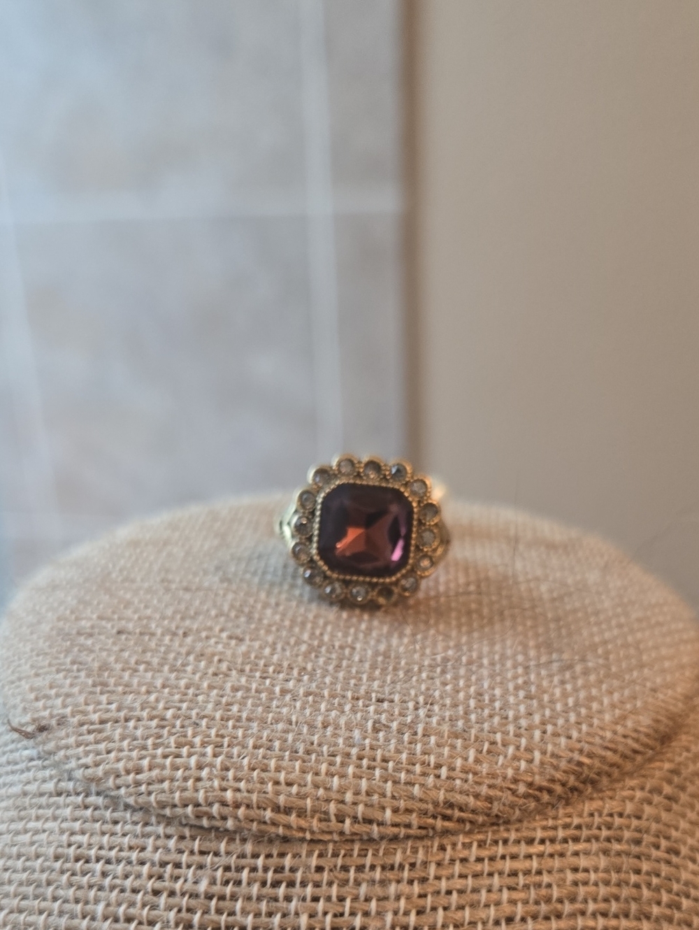 Chloe + Isabel Heritage Vintage Ring
